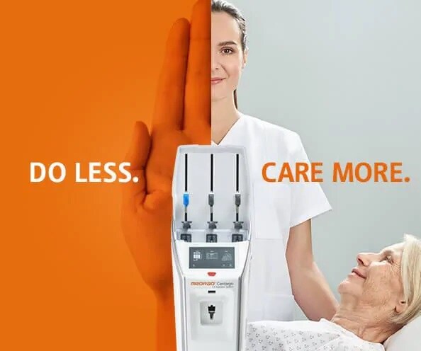 MEDRAD® Centargo