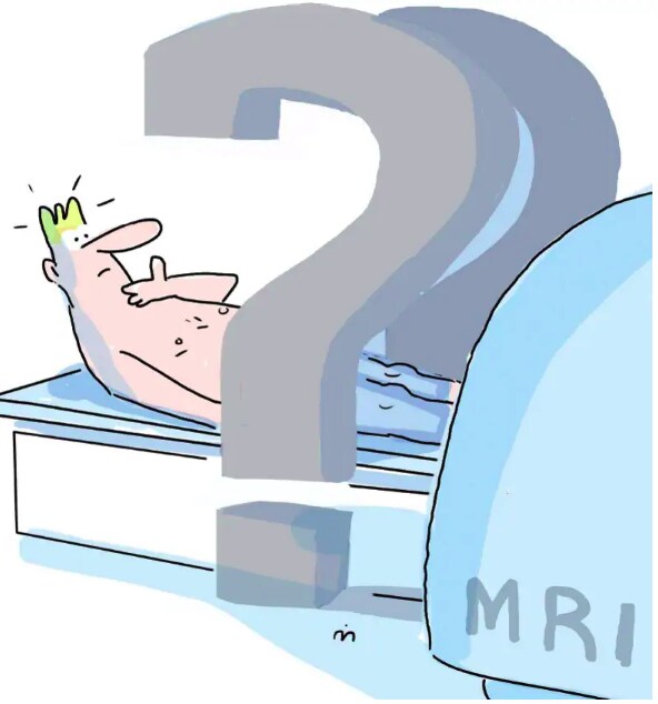 MRI Made Easy-1