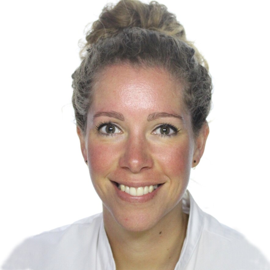 Dr. Bibi Martens