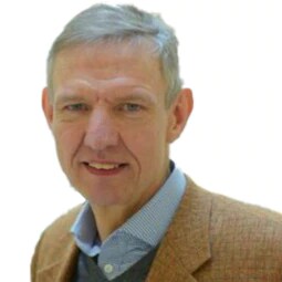 Prof. Pontus Persson