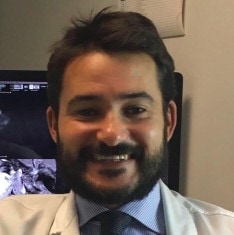 Dr. Riccardo Faletti