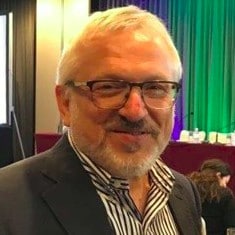 Dr. Luigi Grazioli