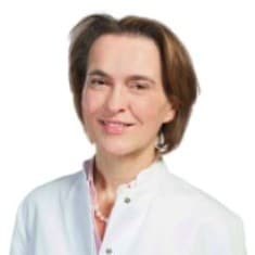 Prof. Christiane Kuhl