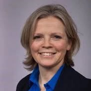 Prof. Carla van Gils
