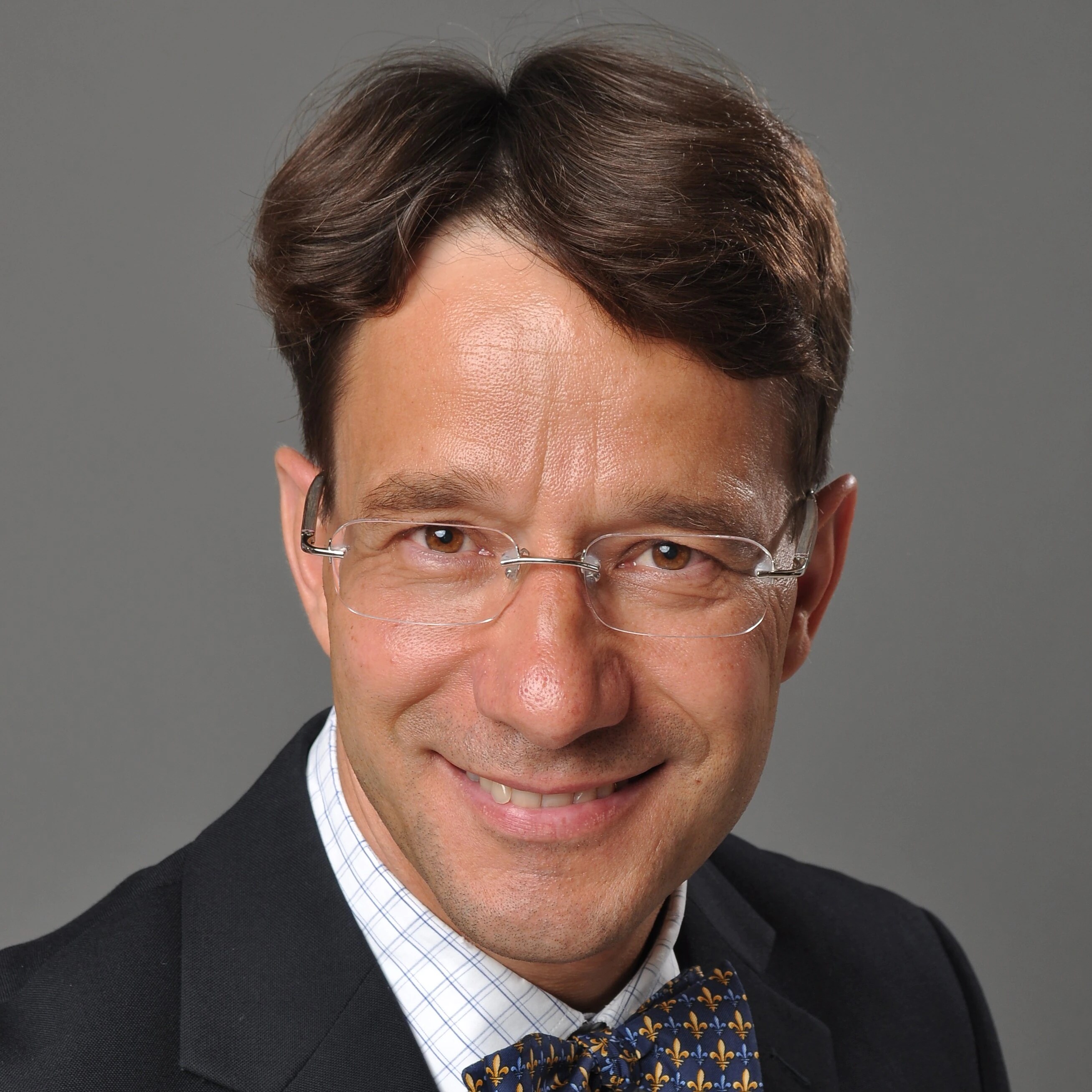Prof. Dr. Jan Endrikat