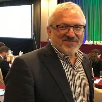 Dr. Luigi Grazioli
