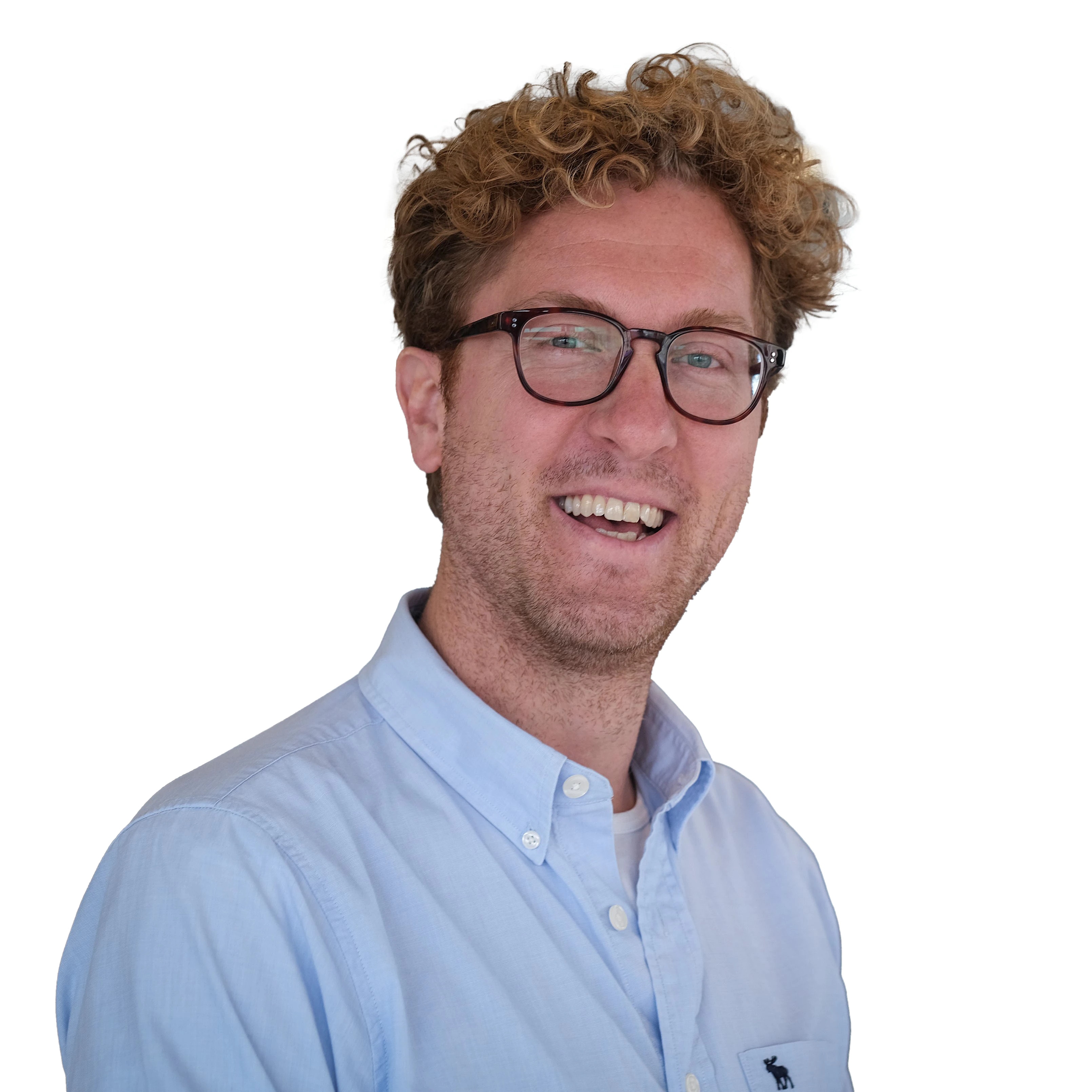 Dr. Casper Mihl