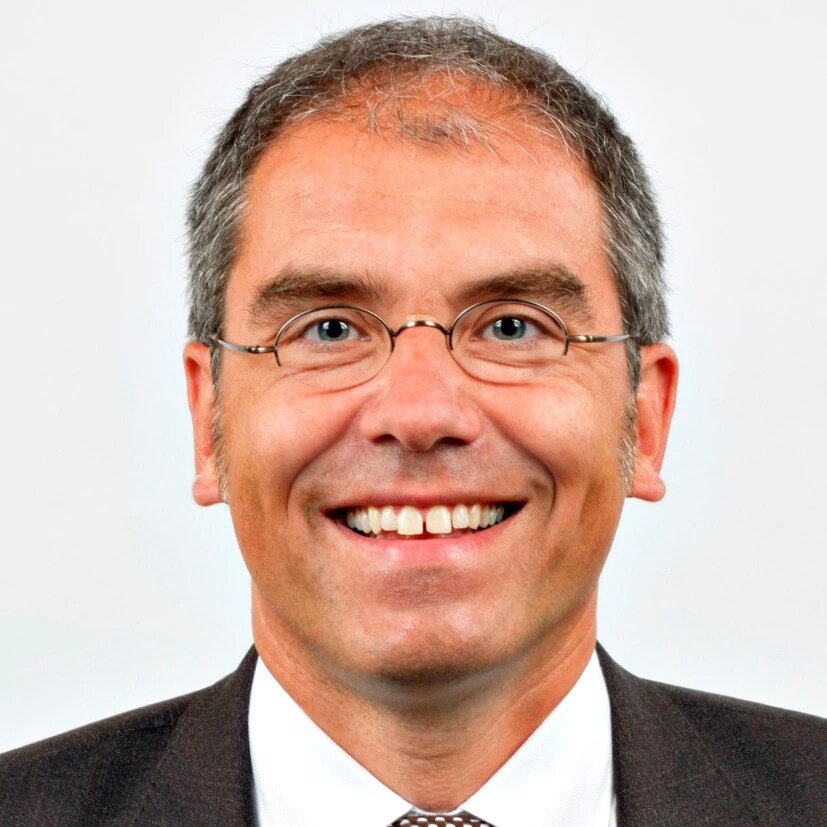 Prof. Wildberger