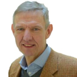 Prof. Pontus Persson