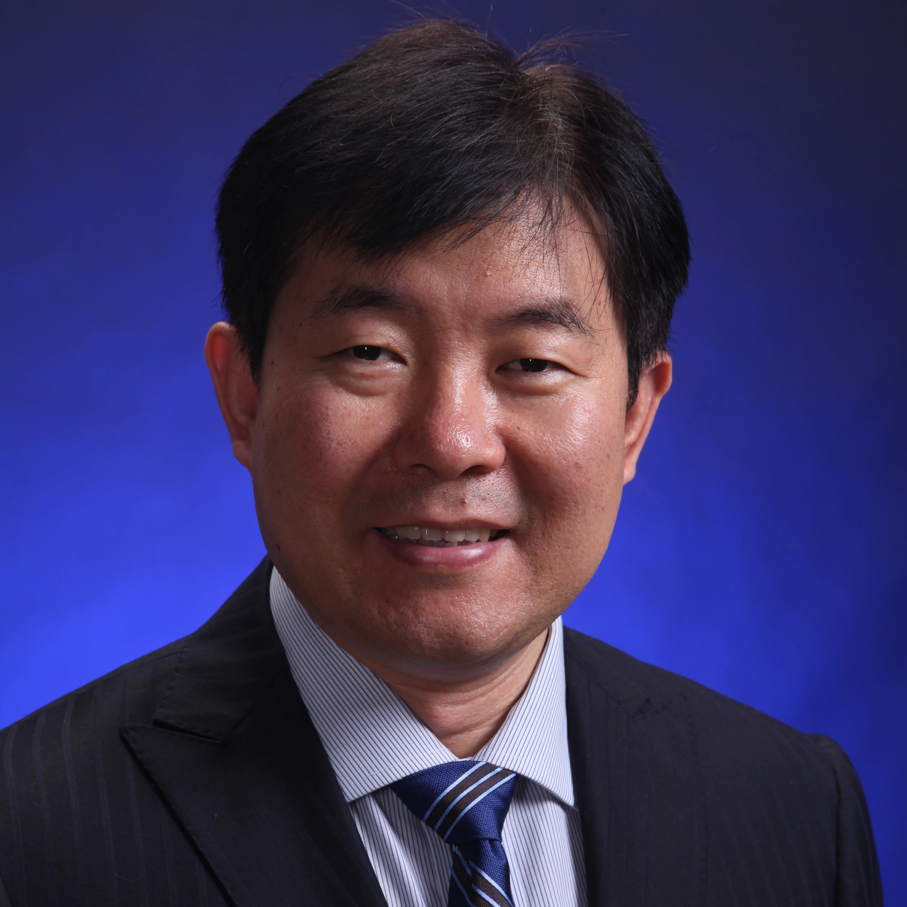 Prof. Dr. Bin Lv