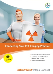 MEDRAD Intego Connect Brochure Thumbnail
