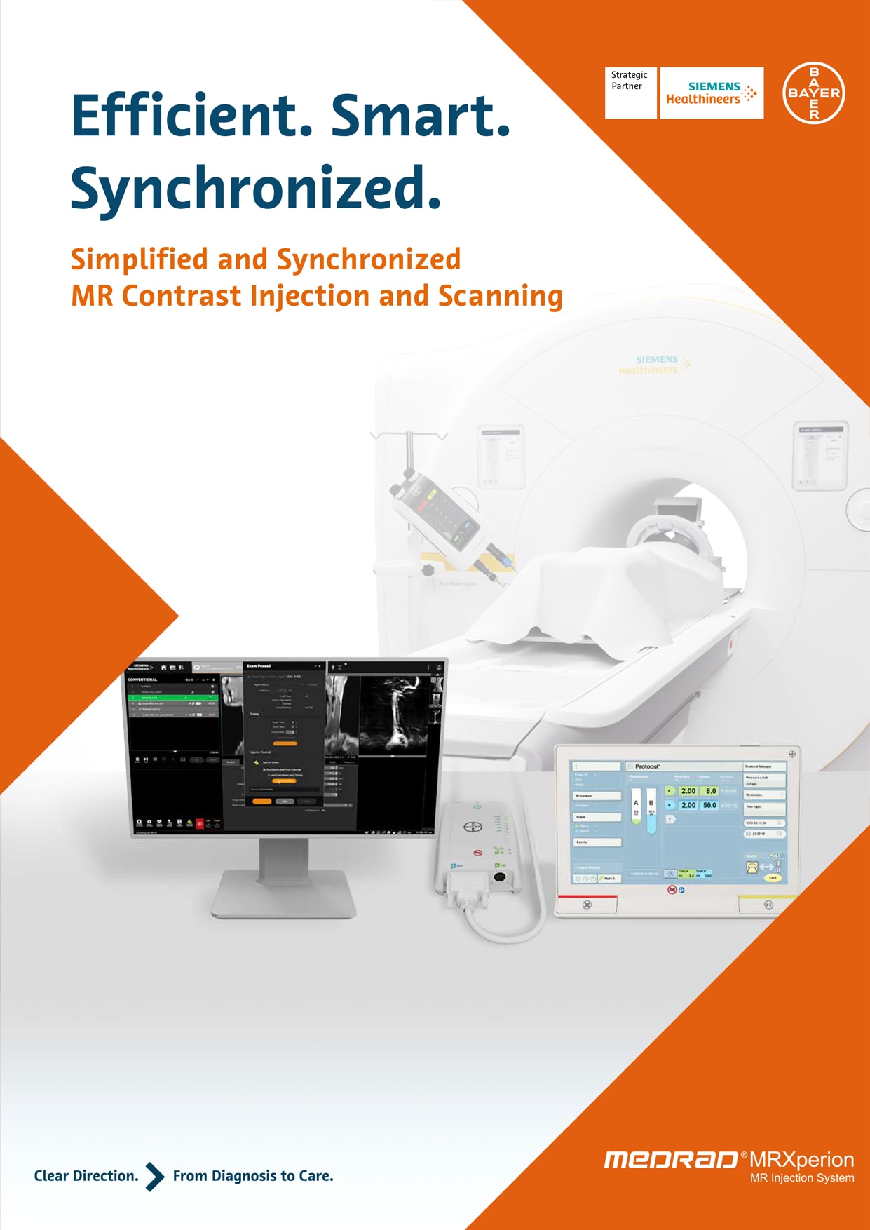 MRXperion ISI2 brochure