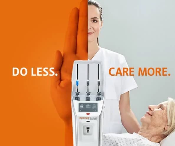 MEDRAD® Centargo