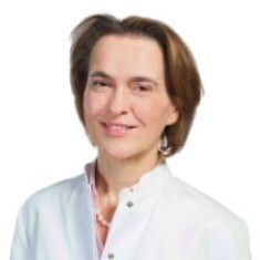 Prof. Christiane Kuhl