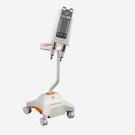 MEDRAD® MRXperion MR injection system