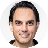 Headshot of Prof. Dr. Marco Das, MBA, EBIIR, fCIRSE