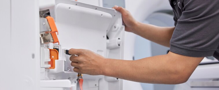 Keeping Your Suite  Moving