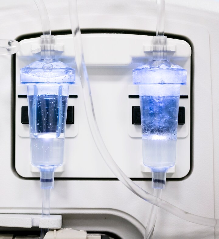 Sterile Disposables