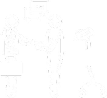 Bayer contact icon