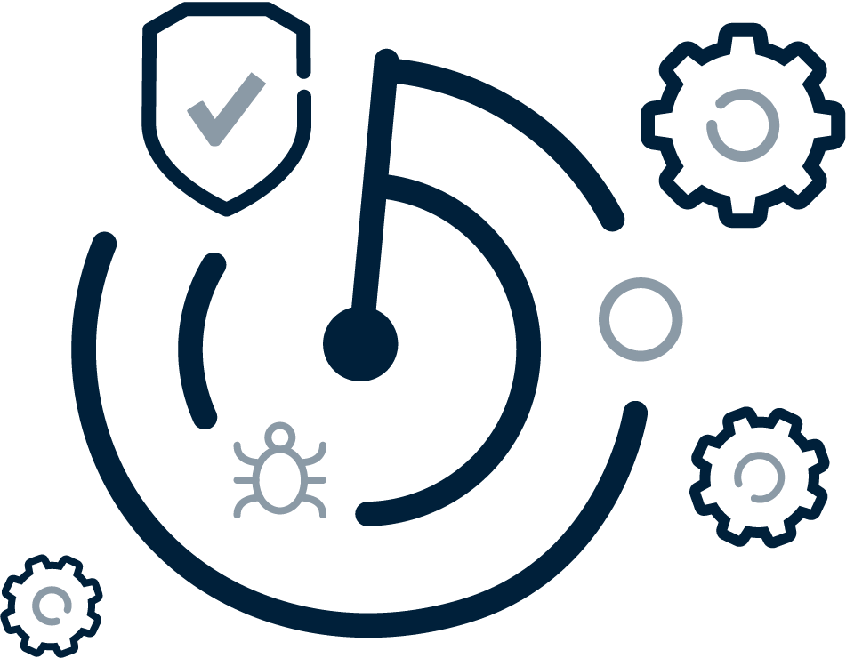 Network security icon