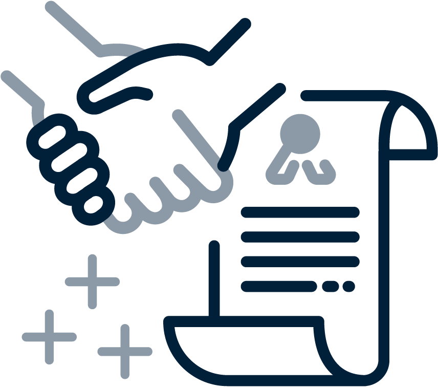 Certification icon