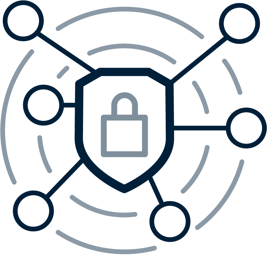 Network icon