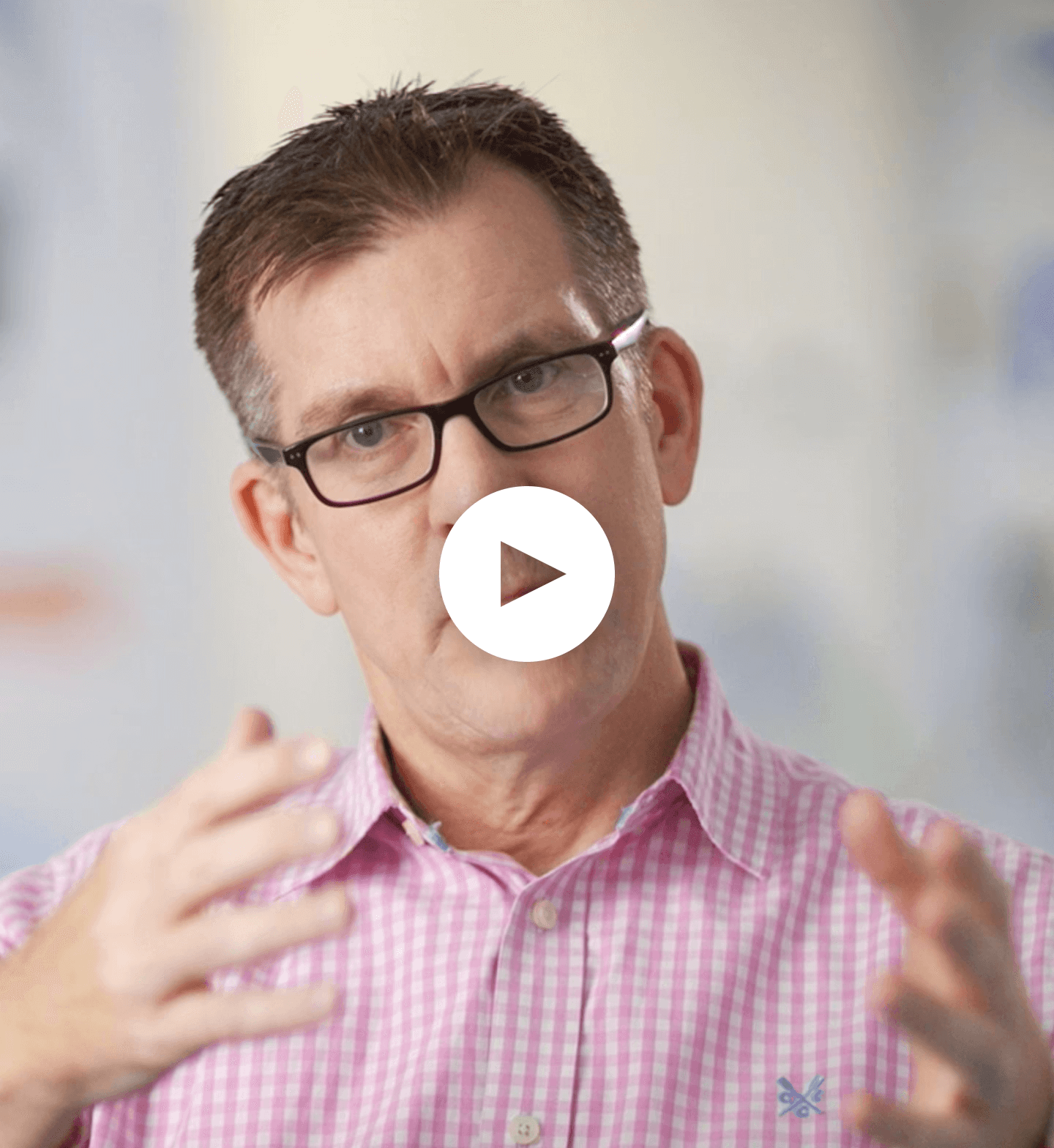 Customer testimonials Video Mastercut  